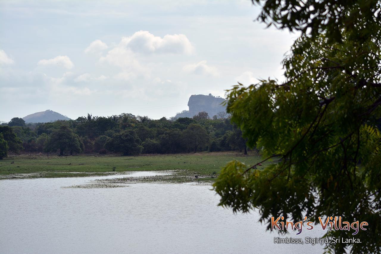 Kings Village Sigiriya Eksteriør bilde