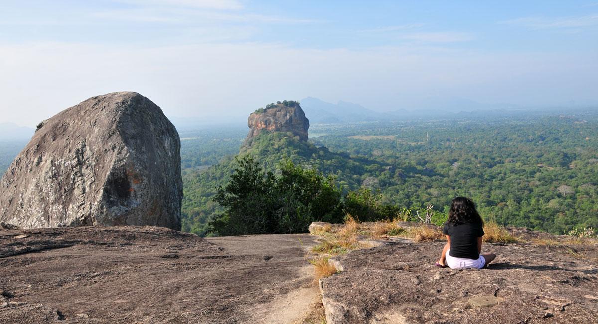 Kings Village Sigiriya Eksteriør bilde